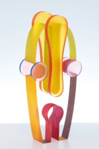 BeBe Orange Face BeBe Orange Face